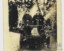 Darracq 1903