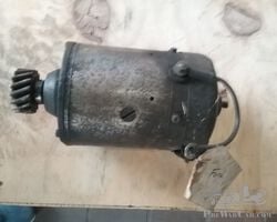 6 Volt generator for the Model T Ford