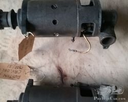 CAV 6 Volt generators type DEL
