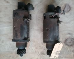 Lucas 6Volt generators type C35M