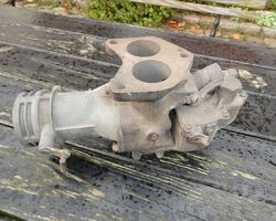 Marvel carburetor , Buick 1931 model 60