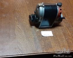 RB magneto