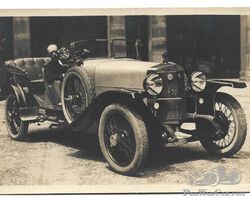 Alfa Romeo