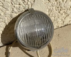 Marchal 520 lights