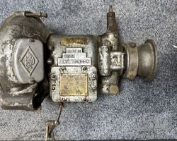 ENV 75 preselector gearbox. Riley, MG