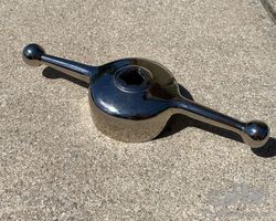 radiator cap