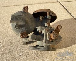 Solex carb 30 FH