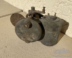 solex carb 30 MH