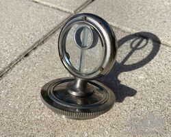 radiator cap
