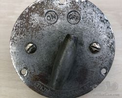 Thomson-Bennett Magneto switch GN Aero special