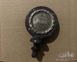 UNIC Georges Richard boyce