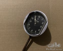 jaeger clock