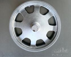 Bugatti baby parts