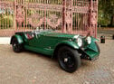 1934 Invicta S Type by Carbodies