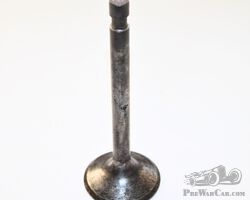 Original Bugatti Royale Engine Valve