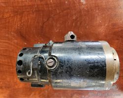 Scintilla BN8 Magneto from 8C-2900 Alfa Romeo