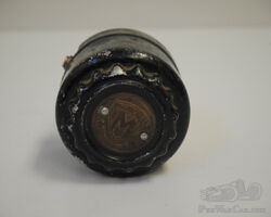Marchal wiper motor round 12 volt