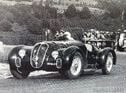 Alfa Romeo 6C 2500 SS Tipo 256 Project