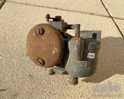 30mm horizontal Solex carburettor