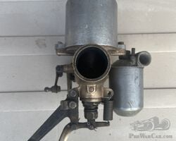 Bronze SU Carburettor