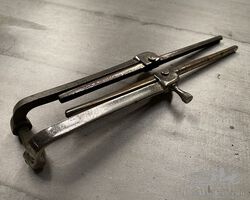 wiper for veteran