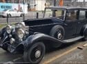 1933 Rolls Royce Phantom II Sport - drive it as is - “experience the old glory” - or built your own CLASSIC special