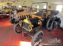1914 T-Ford runabout roadster
