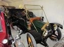 1913 Buick touring