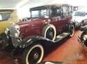 1931 Chevrolet 4 door special sedan