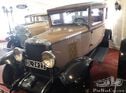 1929 Chevrolet 2 deurs sedan