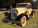 1931 Chevrolet sport roadster