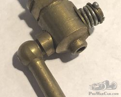 Drain tap