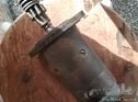 Lucas 6 Volt startermotor type M35G