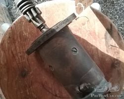 Lucas 6 Volt startermotor type M35G