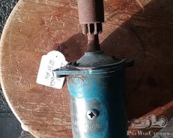 Lucas 12 Volt startermotor type M35AK