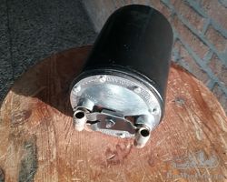 Autovac vacuum fuelpump