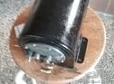 Stewart large vacuum fuel pump