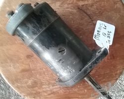 Lucas 6 Volt startermotor type M35G