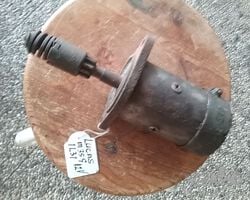 Lucas 12 Volt startermotor type M35G