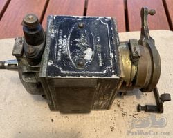 Watford RO1 magneto