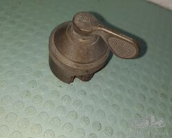 bouton Bosch ( 120€)