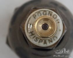 Hispano Suiza Pognon spark plug