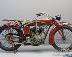 1920 Indian NE20 PowerPlus