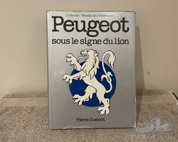 Peugeot,