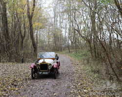 1914 Calcott 10 1/2hp