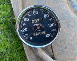 jaeger speedo