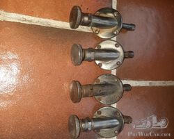 4 oda Paris (160€)