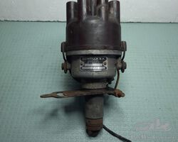 distributeur scintilla 8 cylindres (150€)