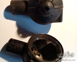 Nice paire of small Besnard