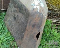 Bonnet for 6cv Renault, type NN